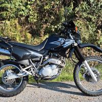 Yamaha XT 600 - 2000