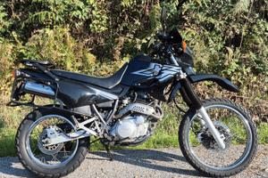 Yamaha XT 600 - 2000