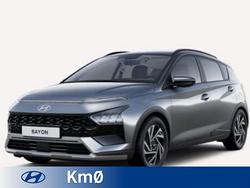 HYUNDAI Bayon 1.2 MPI XLine