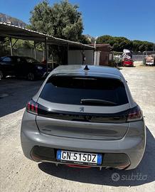 PEUGEOT ALLURE 2024