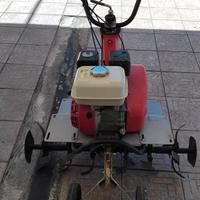 motozappa Honda 