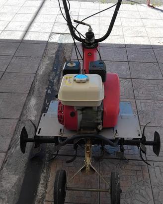 motozappa Honda 
