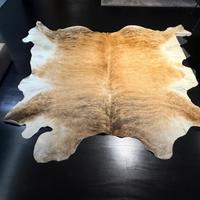 Tappeto pelle mucca