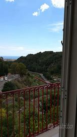 Appartamento immerso nel borgo di isca sullo ionio