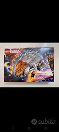 Lego 76232 Marvel Hoopty