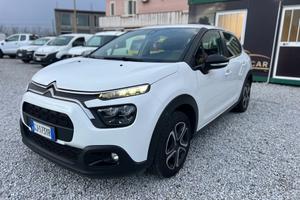 Citroen C3 BlueHDi 100 Shine Pack