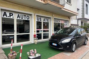 Ford C-Max 1.6 TDCi 115CV Titanium Business