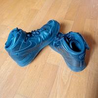 Air Force 1 nere alte