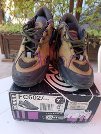 scarpe donna mtb