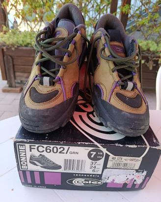 scarpe donna mtb