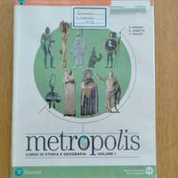 Metropolis 1
