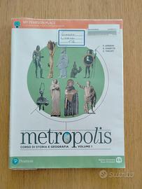 Metropolis 1