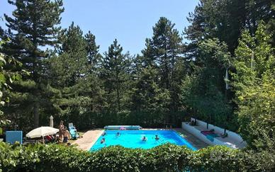 Appartamento Ovindoli Residence Roccione