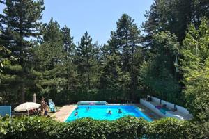 Appartamento Ovindoli Residence Roccione