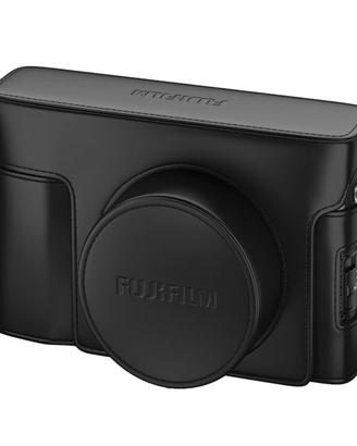 Fuji LC-X100V custodia per X100VI/X100V