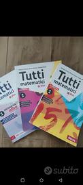 Tutti matematici plus 1