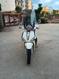 liberty 50 