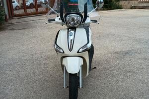 liberty 50 