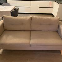 Divano Due Posti Maison Du Monde