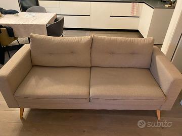 Divano Due Posti Maison Du Monde