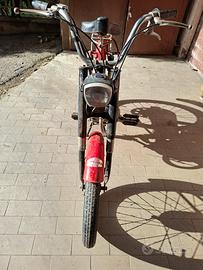 guzzi dingo epoca