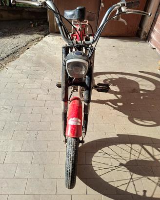 guzzi dingo epoca