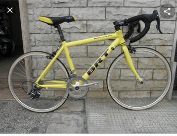 Bici da corsa 22