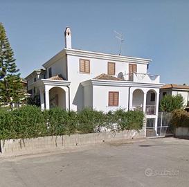 Splendida villetta moderna
