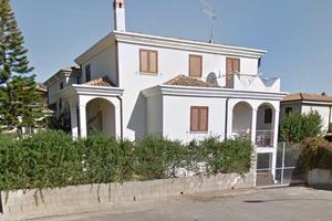 Splendida villetta moderna