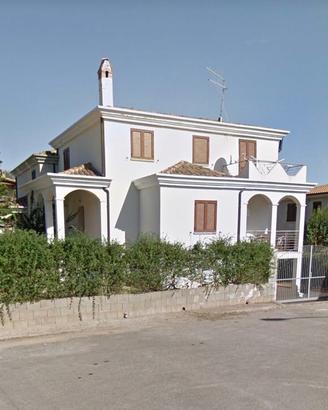 Splendida villetta moderna