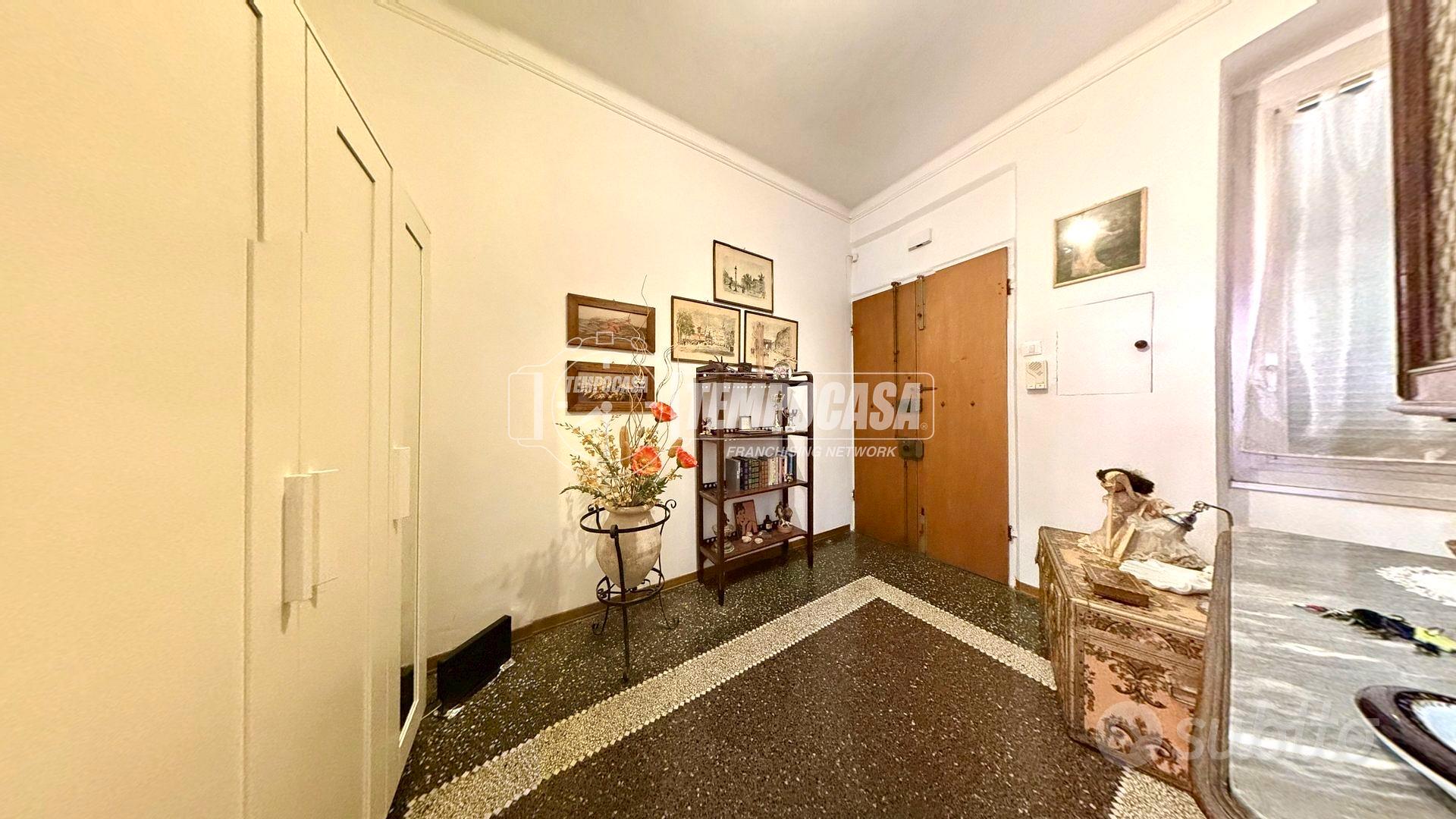 Appartamento – Genova, San Giovanni Battista, Medio Ponente - Altro