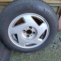 gomme vredestein