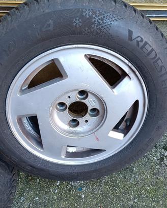 gomme vredestein