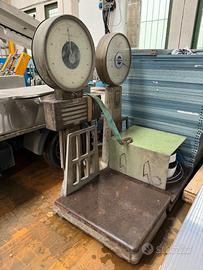 BILANCE VINTAGE da 300 a 600kg di Portata