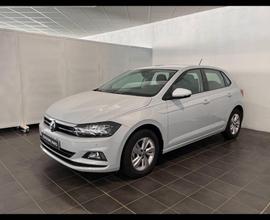 Volkswagen Polo 5p 1.0 tsi Sport 95cv dsg