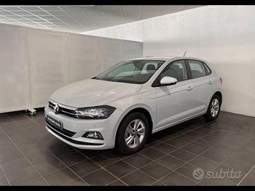 Volkswagen Polo 5p 1.0 tsi Sport 95cv dsg