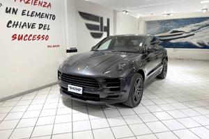 Porsche Macan 2.0 245cv pdk