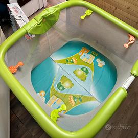 Box bambini Giordani
