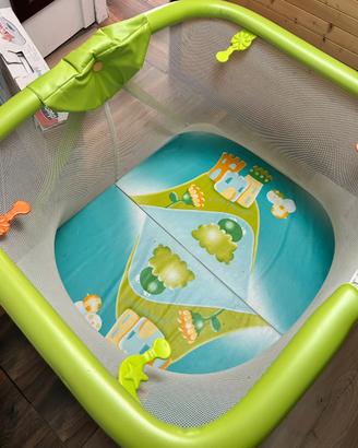 Box bambini Giordani