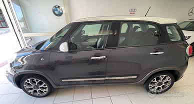 Fiat 500L 1.6 Multijet 120 CV Trekking(Tetto panor