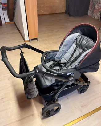 Passeggino Peg Perego