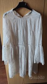 Abito Zara Woman tg L/XL