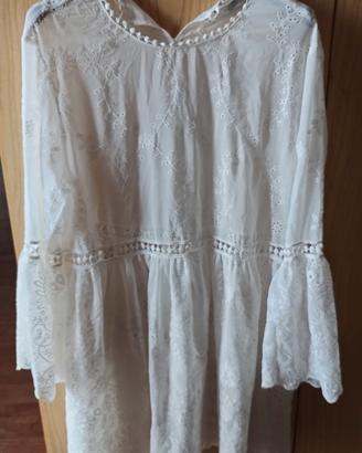 Abito Zara Woman tg L/XL