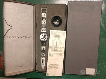 orologio swatch 