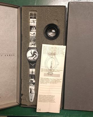 orologio swatch 