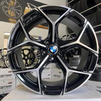 Cerchi Bmw raggio 20 NUOVI cod.98432