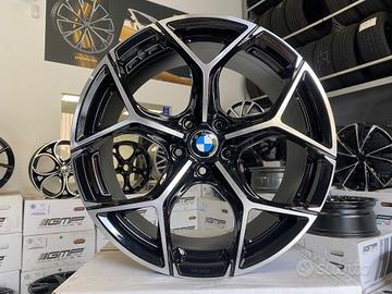 Cerchi Bmw raggio 20 NUOVI cod.98432