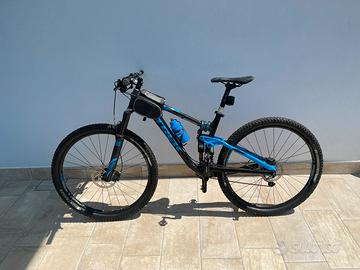 Bicicletta Mountain Bike Trek Fuel EX