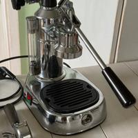 Macchina Caffè Espresso La Pavoni 21