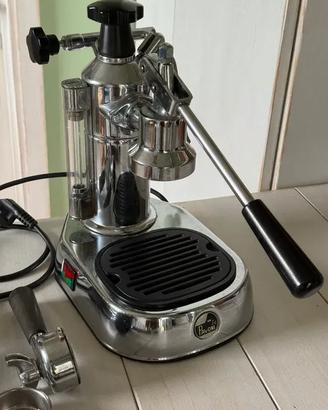 Macchina Caffè Espresso La Pavoni 21